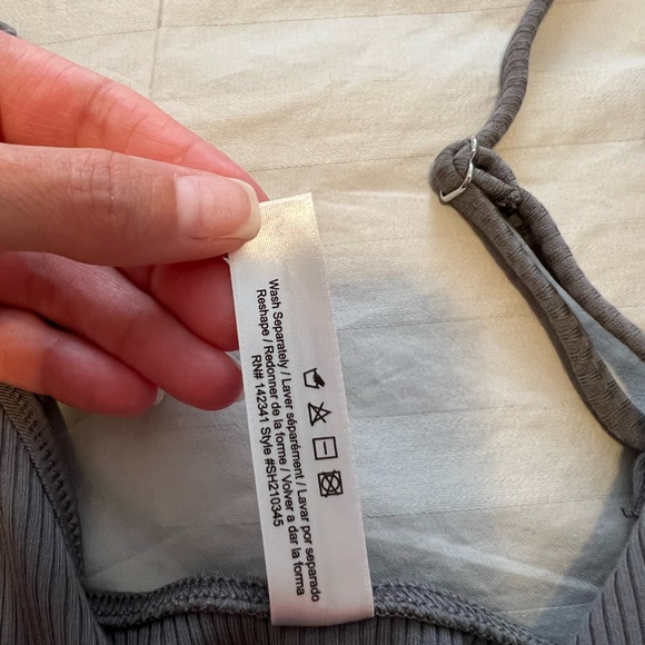 Adore me bralette XS - Picture 5 of 5